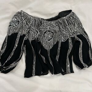 JEN’S PIRATE BOOTY